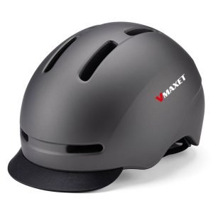 MB-M26 E-bike and City Commuter Helmets