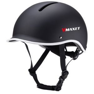 MB-Z012 E-bike and City Commuter Helmets