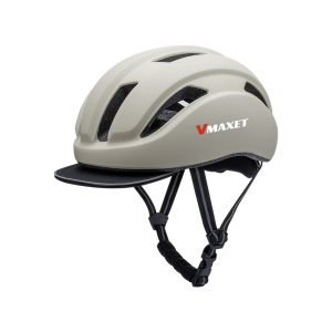 MB-SY065 E-bike and City Commuter Helmets