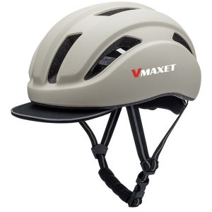 MB-SY065 E-bike and City Commuter Helmets