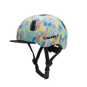 VMAXET MB-SY011 Children Helmets